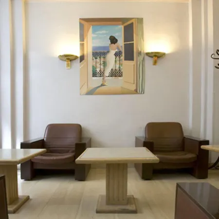 Mattle Hotel Paris