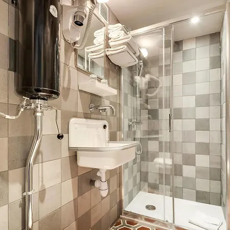 Hotel Mattle 3*