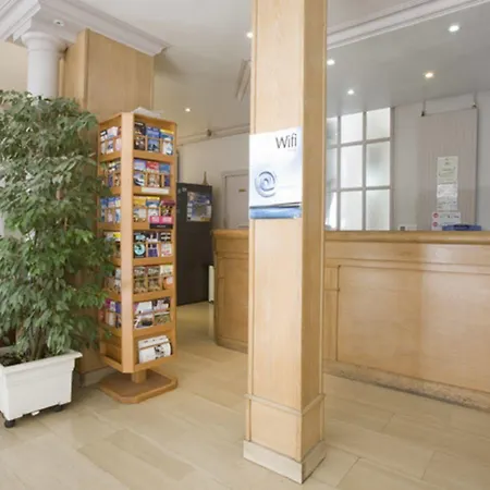 Mattle Hotel 3*