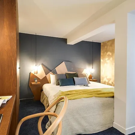Hotel Mattle 3*