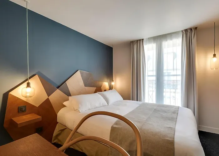 Wit Hotel