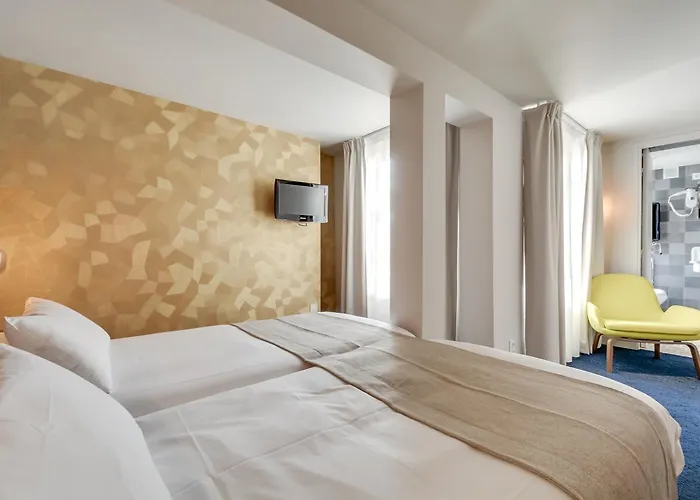 Hotel Wit 3*