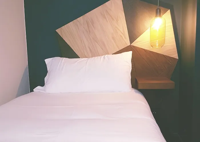 Hotel Wit