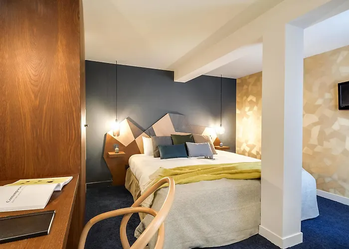 Hotel Wit 3*