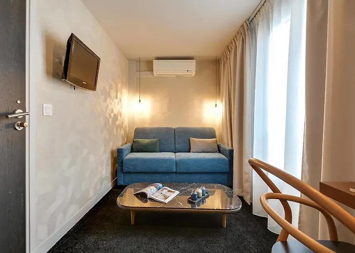 Wit 3* Paris
