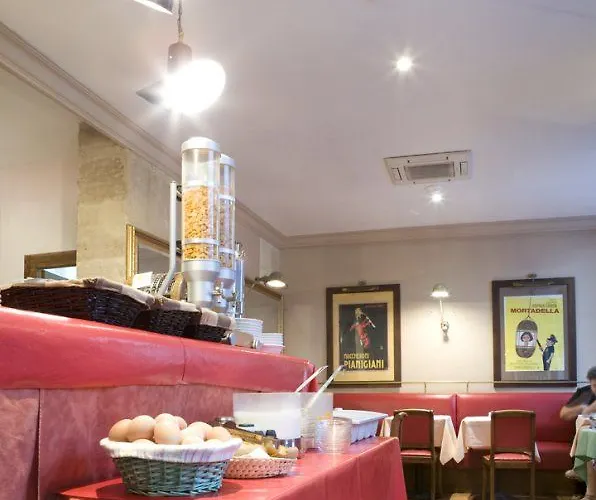 Wit Hotel Paris