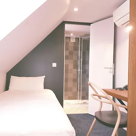 Wit Hotel Paris